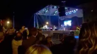 День города в Выборге