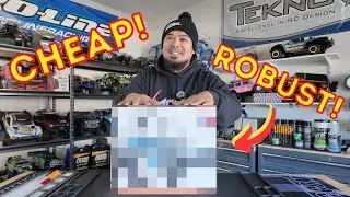 THESE BEGINNER RC CARS ARE LEGIT! | IMEX Scorpion Brushless