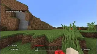 Ep 1 Nueva serie de minecraft CARPLAND