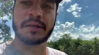 JOGUEI UREIA NO PASTO QUE FOI QUEIMADO