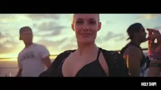 Dancefloor Kingz vs Sunvibez - Back 2 You Remix Shuffle Dance BEAUTIFUL GIRL Music Remix
