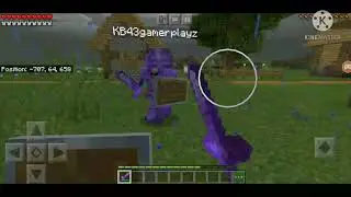 Minecraft Mc Mental at his best