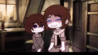 Я... головка от х...я - Лололошка/Ash!AU - Gacha Club