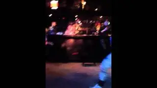 Mulata Twerking Time - 16/10/14. twerk & booty battle