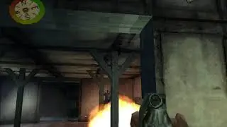 Medal of Honor (PSX - ePSXe) longplay