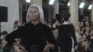 TRESemmé x Batsheva NYFW Fall/Winter '24