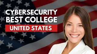 Top 5 Best College For Cybersecurity In USA ✅ (2026 UPDATED!)