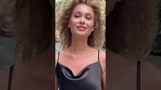 Эффект натуральных вьющихся волос