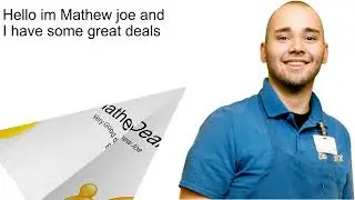 The Deals (S2 Episode 1)