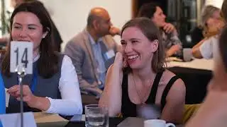 Textiles 2030 Circular Summit 2023 - Highlights Video