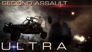 Second Assault ULTRA Settings! - Battlefield 4 (BF4 Gameplay/Commentary PC)