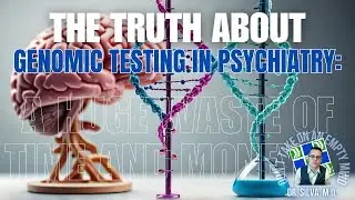 Pharmacogenomic Testing: The Science That Isn't