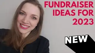 8 Nonprofit Fundraiser Ideas for 2023!