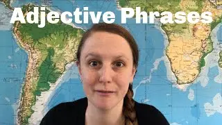 Reduced Adjective Clauses in Longer Sentences