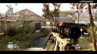 Dare Fusedd: Minitage #4