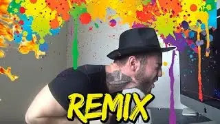 Clarity()OFFICAL() - ПОСТАНОВКА (feat.  Афоня TV)