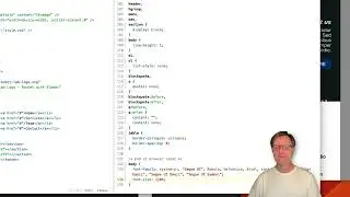 HTML CSS Site Creation – Adding Our First Styles