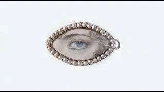S01E01 - Sentimental Jewels⏐The Lover's Eye, or the Secret Love of King George IV