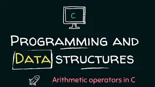 Arithmetic aoperators in C Programming with coding example