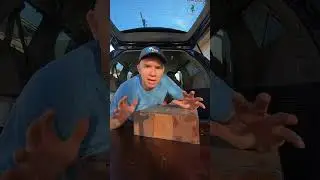 Junk in my trunk - Episode 6