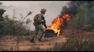 75th Ranger Regiment Edit