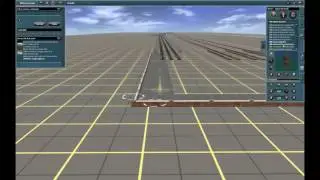 Trainz Simulator 12 - Building a Railroad 2 - Edit Map 6