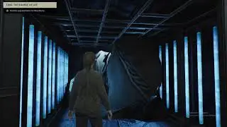 The Day Before PVP is intense!
