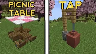 ✓Minecraft:5 NEW Build ideas