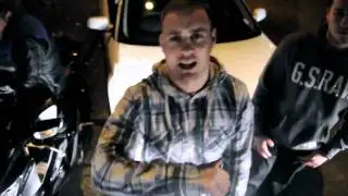 UKGtv - LIL NASTY - GANG GREEN