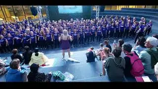 Pop Choir - Medley