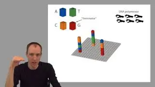 ADS1: Sequencing by Synthesis