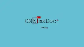 OMNImxDoc+ a new IBM Maximo®  add-ondeveloped by OMNINECS