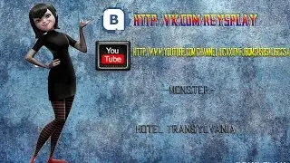 ~Monster~ Hotel Transylvania [HD]