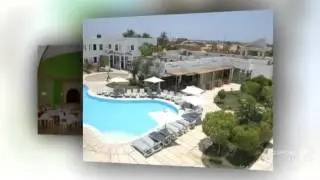 отели египта для активного отдыха