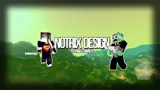 SpeedArt #1 - Notrix Designer
