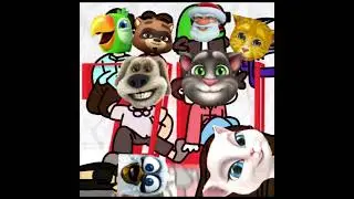 7Д но это Том и его друзья моя телега https://t.me/animatoriks