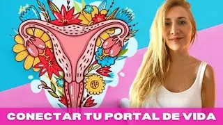 MEDITACIÓN - Activa tu portal sagrado.