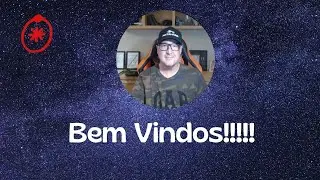 Bem Vindos!!!