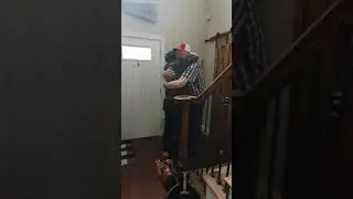 Birthday Surprise