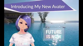 Introducing my New Avatar - How to build and set up on your Mac.