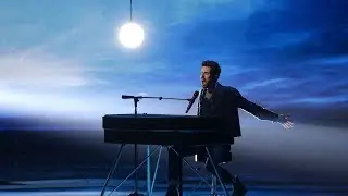 ***Arcade*** By Duncan Laurence
