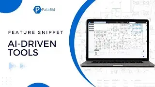 AI-Driven Tools in PataBid Quantify