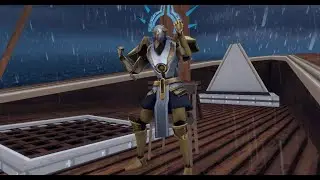 I Desire Music - ULTRAKILL SFM