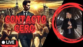 CONTACTO CERO - LIVE DEL HERMANO MAYOR 🔴