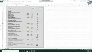 买Property需要多少Cash？