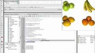Curso Action Script 3 - aula 3