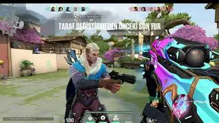 hopps #valorant gameplay
