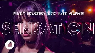 Nicky Romero x Chelcee Grimes - Sensation