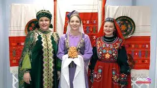 Флешмоб родных языков 