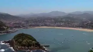 EUSKADI: Donostia-San Sebastian